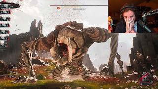 Expedition 33 is Game of the Year — Asmongold TV