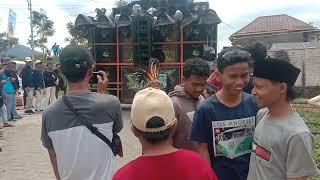 Cek Sound Brewog  Karnaval Batu