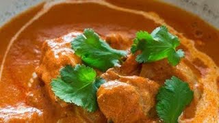 Butter Chicken ||  Restaurant style || Chicken Makhani recipe