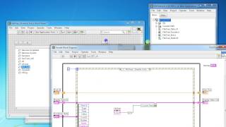 LV07 - XControl in LabVIEW erstellen - Teil 2