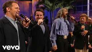 Video thumbnail of "Gaither Vocal Band - The Love of God [Live]"