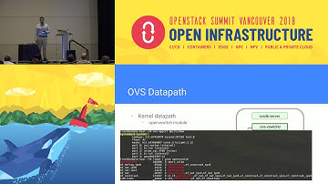 DPDK Putting Neutron in the fast lane