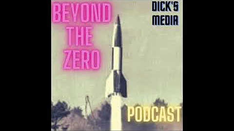 Beyond The Zero podcast with Brian Boyd