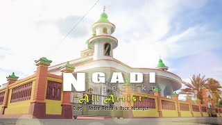 Download Lagu NGADI NEGERIKU - All Artis Ft IPPONG MP3