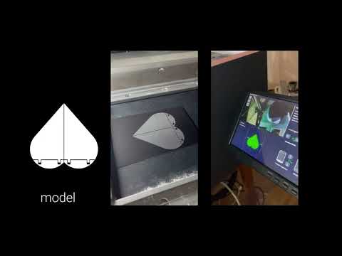 Lens Free Optical Scanner for SLS/SLM 3D printers - by Tecnica, Inc.