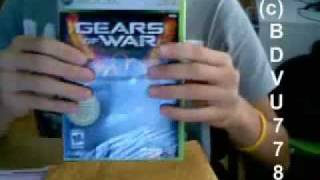 Get Gears of War OR Gears of War 2 for FREE!