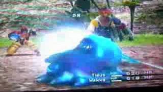 021 Plays: Final Fantasy X Part 13 Bugger Off, Kitty!