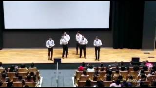 MGC Showcase 2017 DEPsi Beta