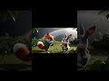 Max &amp; Mini: The Ultimate Treasure Hunt Adventure!
