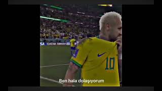 Orda genelde Neymar olurdu işte (bayramınız mübarek olsun) Resimi