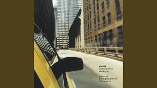 Piano Trio No. 4 in E Minor, Op. 90, B. 166 "Dumky": VI. Lento maestoso