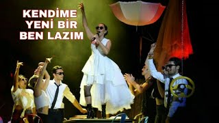 Sertab Erener- Yeni | HARBİYE 2017
