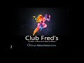 Ride with You | Club Fred&#39;s | 2
