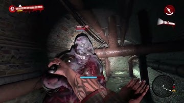 Dead Island: Definitive Edition - Main Quest 18: Let the Waters Flow