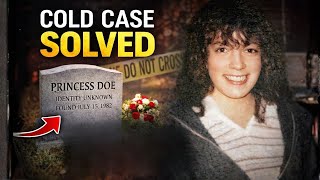 Princess Doe: Disturbing Cold Case Finally Solved | True Crime Story
