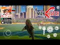 Maneater Mobile Open World Shark Simulator Gameplay — Official Global Launch Android &amp; iOS 