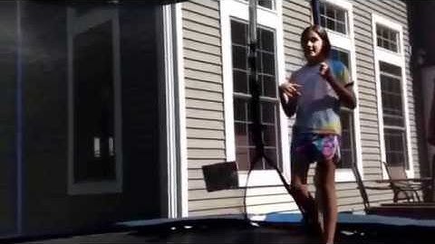 Front handspring tutorial!!!!