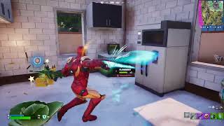 How to *EASILY* Destroy Objects or Structures | Fortnite Week 6 Quest