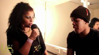 UKCTV: Channel AKA Party Ft. Chipmunk, Lethal B, Sneakbo + More! 2011