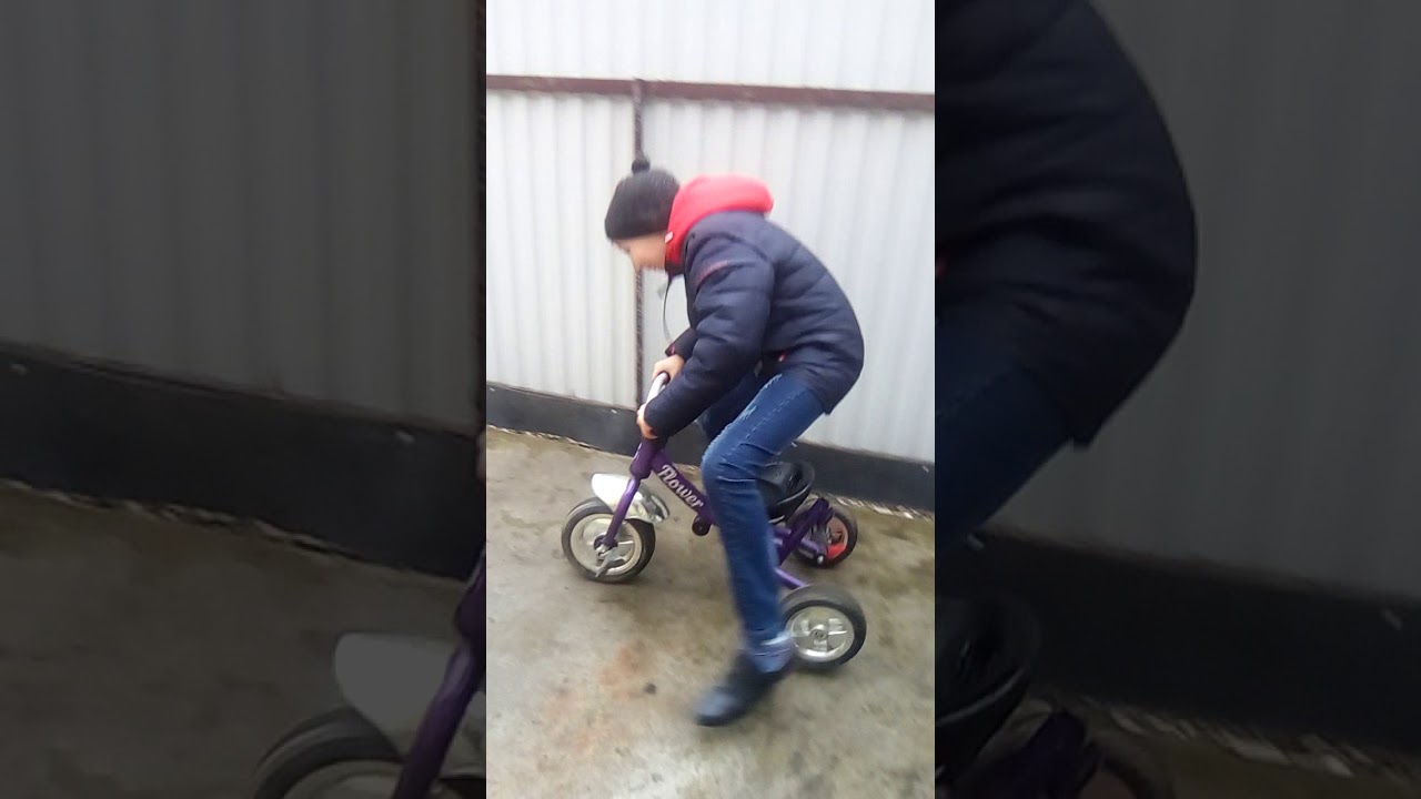 Генератор танцев под музыку