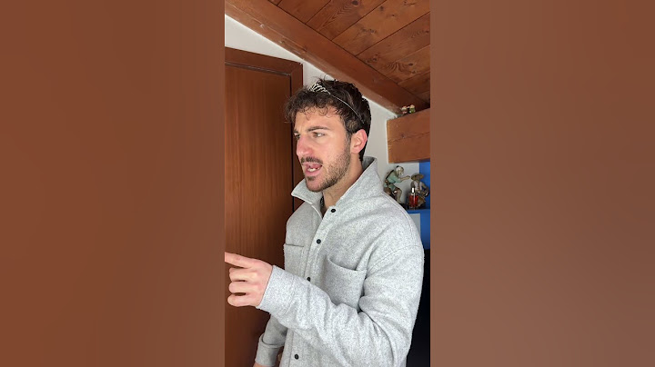 L’amico che si finge ricco pt2