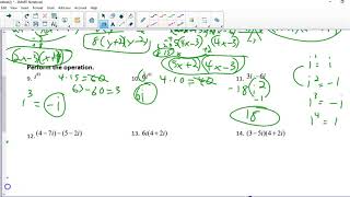 unit 4 quiz review