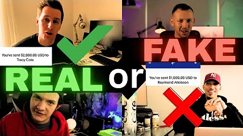 Are Paypal Transfers On The DarkWeb Legit? Testing deepweb financial services vendor 2025