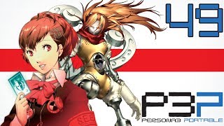 Persona 3 Portable Part 49