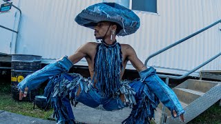 bonnaroo 2024 durand bernarr full set