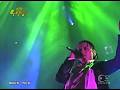 BUCK-TICK - Nocturne - Rain Song 2003 LIVE