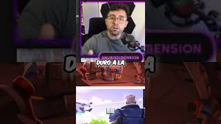 Overwatch Lore  ¡Y el Futuro del Juego! #shortvideo #shorts #overwatch2 #overwatch