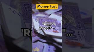 The 'Ringgit'