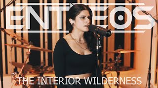 Chaney Crabb - ENTHEOS - The Interior Wilderness (One-Take Vocal Performance)