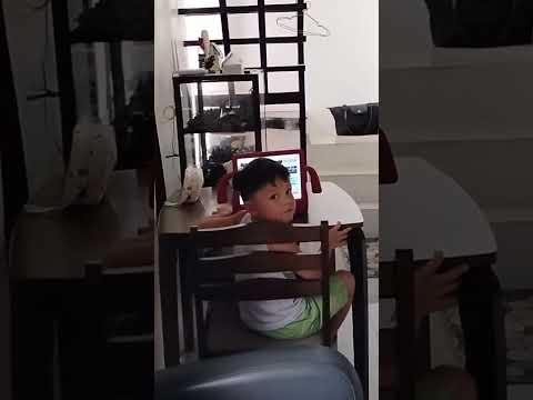 Pretending I M Scared 