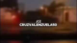 el sombra-Makabelico (EDIT) CruzValenzuela50