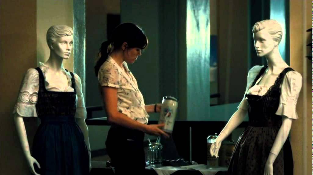 Eine Insel Namens Udo Eine Insel Namens Udo