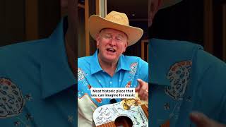 Jackson Scribner, a young folk artist was on Find Your Brightside TODAY!