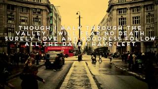 Your Love Takes Hold - Live Vineyard Worship [taken from Spirit Burn - Live from London]