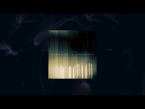 Hakan Özlücan - Flaneuse (Audio Music Video)