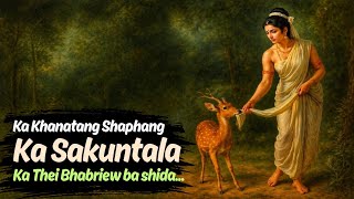 Jingiakhlad Ka Sakuntala _ Jaw Ummat ka Mei Mariang | Khasi Data