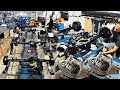 How highquality differential gearbox are made in factory