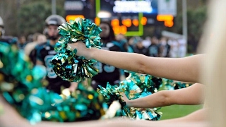 Coastal Carolina University Cheerleaders caught up in prostitution ring | BTTV News