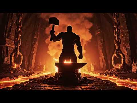 Enorasis Project - Landing on planet Hephaestus (Modulink Tech Remix)