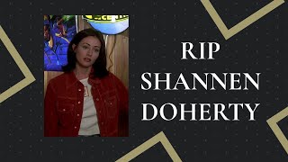 A Favorite Shannen Doherty Scene From Mallrats.