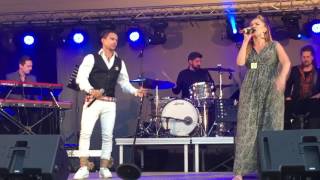 Jon Henrik Fjällgren - En värld full av strider (Eatneme gusnie jeenh dåaroeh)