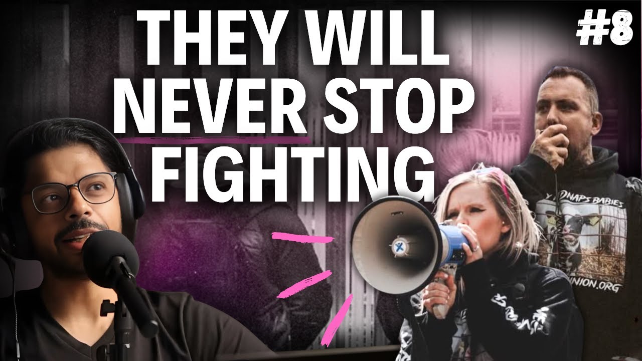 The Video That Made Them Go Vegan Overnight