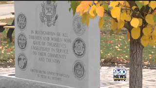 Sightseeing in Northern Michigan: Veterans Day -- 9&10 News