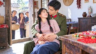 Reborn 20 Years Earlier, She Refused to Abandon Her Kids—Find Her Soldier Husband, Change destiny！