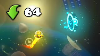 This Level has ONLY 64 Downloads? screenshot 5