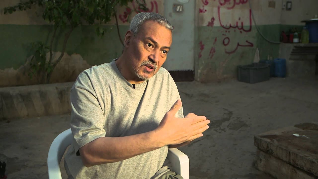 Tayeb El Safi: A wanted man
